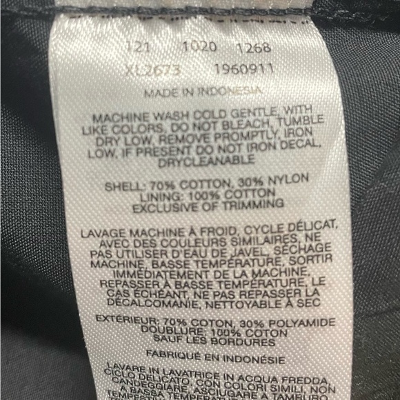 Columbia CastleWood Canyon Womens jacket size medium - Picture 5 of 5